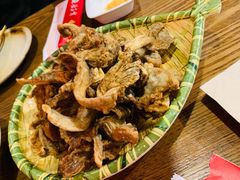 -鸽子窝(青塔店)