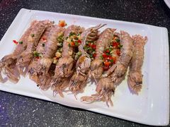 -王庄阿咪海鲜大排档(象园店)