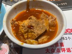 -遇东北林区铁锅炖(南开店)