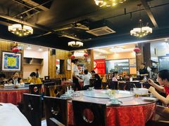 大堂-客汀家宴·客家烟火 四季食材(集美店)