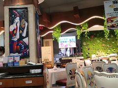大堂-飞虎过桥米线(翠湖店)