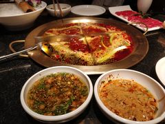 -周师兄大刀腰片火锅(洪崖洞旗舰店)