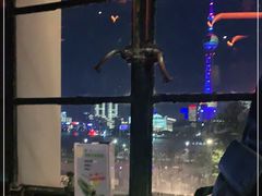 -YUE·6·西式融合餐厅(外滩六号店)