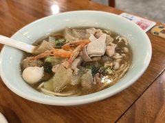 -奎元馆.百年奎元.非遗传承(西湖边的解放路店)