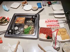 -海底捞火锅(勒泰店)