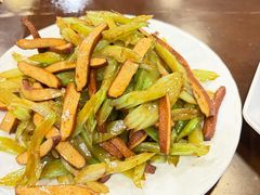 -沣元春饼馆(幸福巷店)