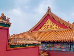 -故宫博物院(故宫)