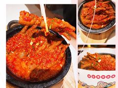 -七八冷面·延边朝鲜族美食(圣熙八号店)