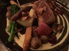 -Pakkhús Restaurant