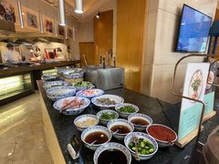 -威斯汀舞台餐厅