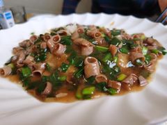 -景祥海鲜美食餐厅