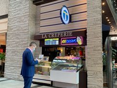 门面-La Creperie法餐厅(芮欧百货店)