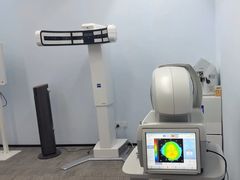 -大视光学•LINDBERG林德伯格•全球手工眼镜集合店(王府井店)