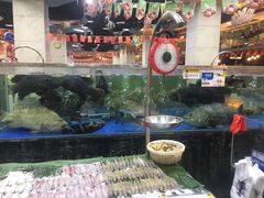 -东江海鲜酒家(艺都分店)