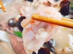 -广场正宗原汁薏米店