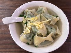 -随柳居·苏式小吃(建新巷店)