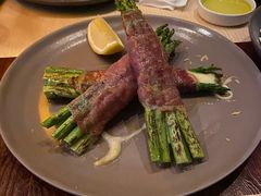 -Mercato莫卡多露台餐厅与酒吧(K11店)