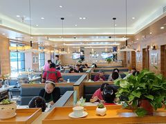 -韩香福烤肉庄园(华夏路店)