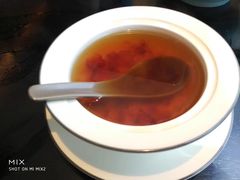 -丽晶轩中餐厅(重庆丽晶酒店)