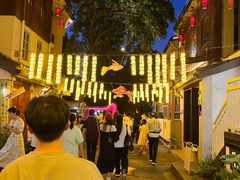 -小河直街历史文化街区