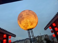 -小舅母子烤鱼(天生城店)