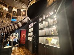 -雪灵魔法世界SHELLY’S TAROT(大良桂畔里店)