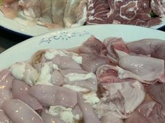 -华哥新鲜猪精品美食