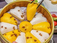 -汉水谣·江景餐厅(江滩店)