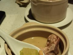 -汤城小厨•粤菜•靓汤(望京凯德mall店)