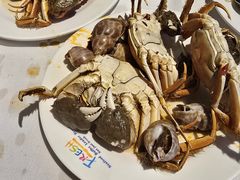 -领鲜活海鲜榴莲自助火锅(东门店)