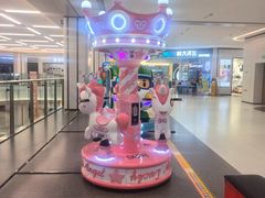 -汤姆熊欢乐世界(销品茂店)