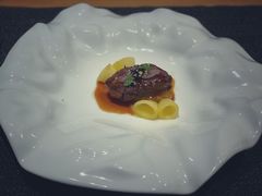 -香樟花园法式铁板烧(恒隆广场店)