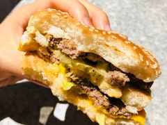 巨无霸-麦当劳(新王府井店)