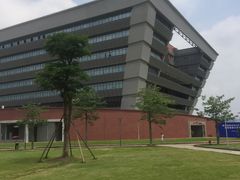 -广东财经大学(广州校区)