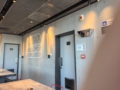 -麦当劳(展览路店)