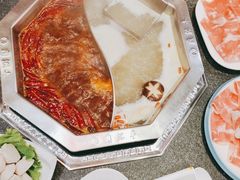 -鼎汇丰重庆老火锅(鞍顺园店)