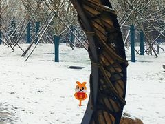 -回龙观体育文化公园
