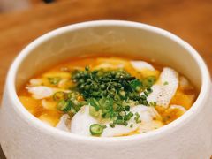 榕意藤椒鱼-榕意·川味之美(深业上城店)