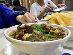 -陈记顺和潮汕鲜牛肉火锅(棠德南路店)