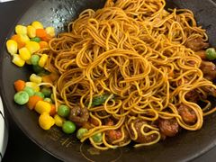 -贡梅老面馆·蟹粉面·无锡特色小吃(南长街主推店)