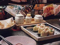 -白石的深夜食堂(大上海店)