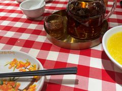 -西贝(南开大悦城店)
