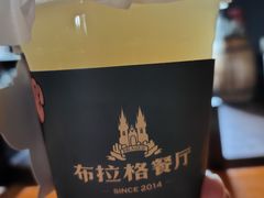 -布拉格餐厅· 中欧捷克菜(全国首店)