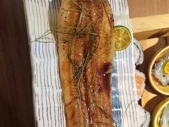 -万岁寿司(蓬江万达店)