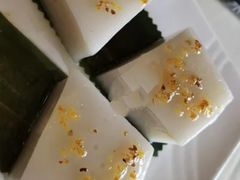 桂花糕-新南华大酒店(长寿店)