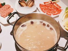 -红雀围·海鲜火锅(陆家嘴中心店)