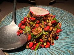 -山石榴·贵州菜(陆家嘴中心店)