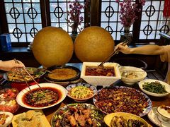-杨记隆府(重庆总店)