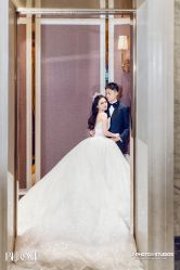 -MuseMarry婚纱(前海嘉里中心店)