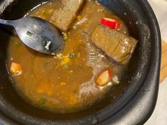 -龙泉人椰子鸡.糟粕醋.海南菜(三亚旗舰店)